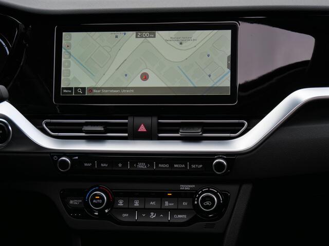 KIA e-Niro 64kWh DYNAMICPLUSLINE/ SCHUIFDAK/ SOH 100%