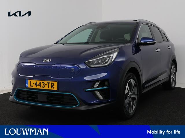 KIA e-Niro DynamicPlusLine 64 kWh | Schuifdak | Camera | Adaptive Cruise Control |