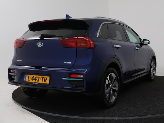 KIA e-Niro DynamicPlusLine 64 kWh | Schuifdak | Camera | Adaptive Cruise Control |