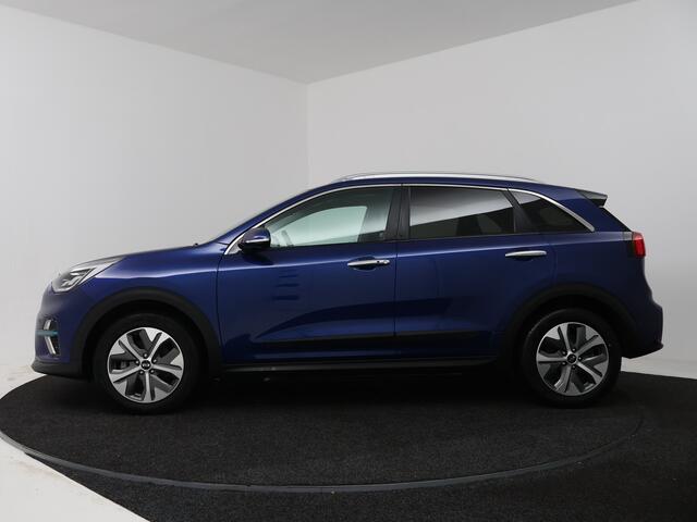 KIA e-Niro DynamicPlusLine 64 kWh | Schuifdak | Camera | Adaptive Cruise Control |