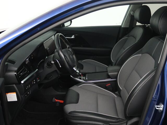 KIA e-Niro DynamicPlusLine 64 kWh | Schuifdak | Camera | Adaptive Cruise Control |
