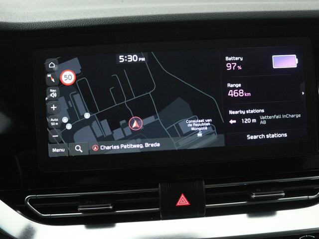 KIA e-Niro DynamicPlusLine 64 kWh | Schuifdak | Camera | Adaptive Cruise Control |
