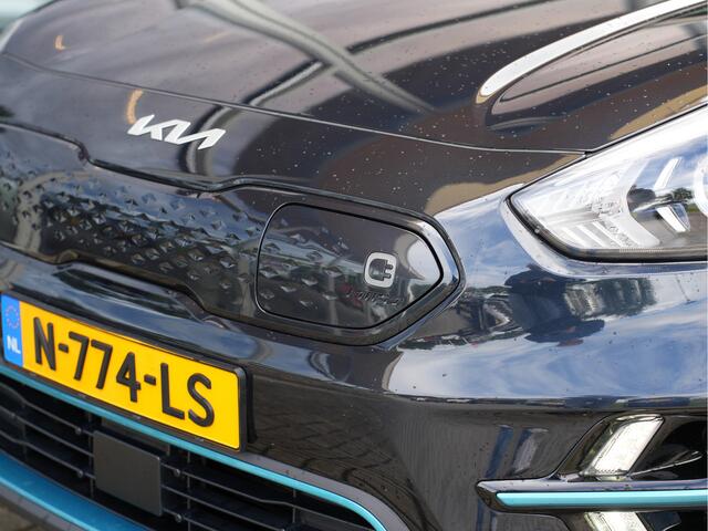 KIA e-Niro Edition 64 kWh | SOH 93% | Cruise control adaptief | Achteruitrijcamera | Stoel&Stuurverwarming