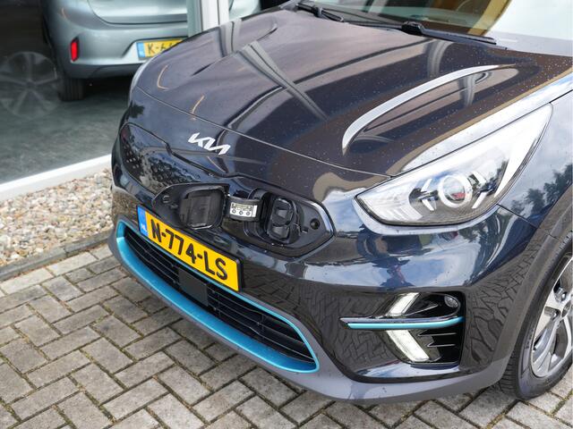 KIA e-Niro Edition 64 kWh | SOH 93% | Cruise control adaptief | Achteruitrijcamera | Stoel&Stuurverwarming