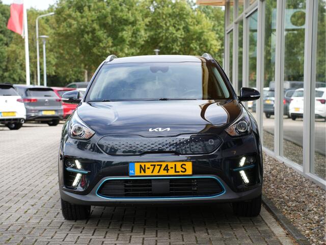 KIA e-Niro Edition 64 kWh | SOH 93% | Cruise control adaptief | Achteruitrijcamera | Stoel&Stuurverwarming