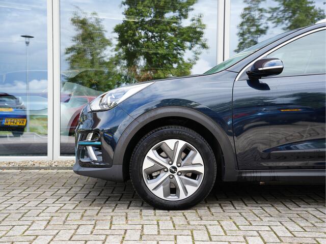 KIA e-Niro Edition 64 kWh | SOH 93% | Cruise control adaptief | Achteruitrijcamera | Stoel&Stuurverwarming