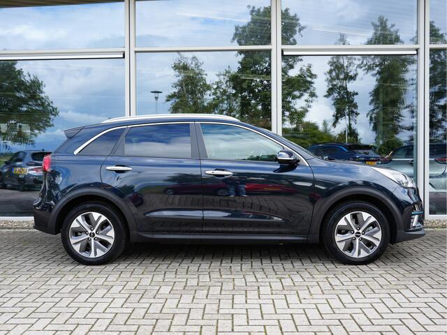 KIA e-Niro Edition 64 kWh | SOH 93% | Cruise control adaptief | Achteruitrijcamera | Stoel&Stuurverwarming