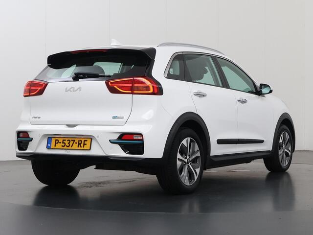 KIA e-Niro DynamicLine 64 kWh | Navigatie | Climate Control | Cruise control Adaptief | Keyless Go |