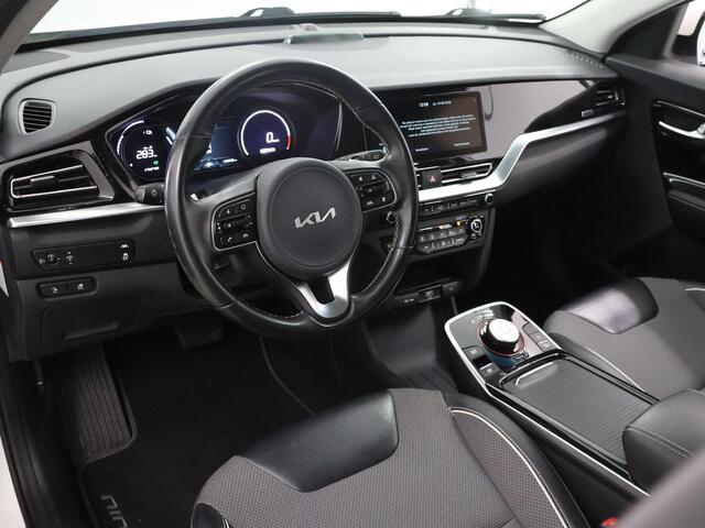 KIA e-Niro DynamicLine 64 kWh | Navigatie | Climate Control | Cruise control Adaptief | Keyless Go |