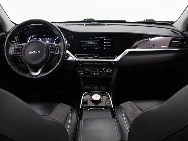 KIA e-Niro DynamicLine 64 kWh | Navigatie | Climate Control | Cruise control Adaptief | Keyless Go |