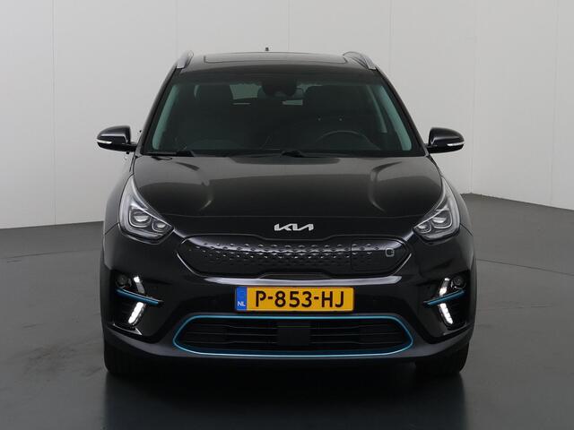 KIA e-Niro DynamicPlusLine 64 kWh | Panoramadak | Stoel/Stuurwielverwarming | Adaptieve Cruise Control | Keyless Go | LED Koplampen |