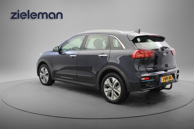 KIA e-Niro DynamicLine 64 kWh - Carplay, Camera, Stoelverw. Trekhaak