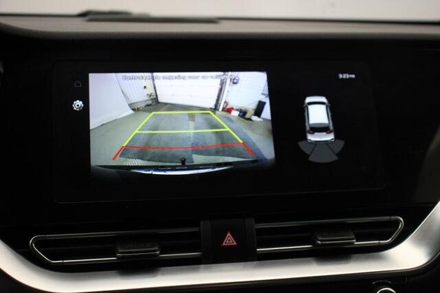 KIA e-Niro DynamicLine 64 kWh - Carplay, Camera, Stoelverw. Trekhaak
