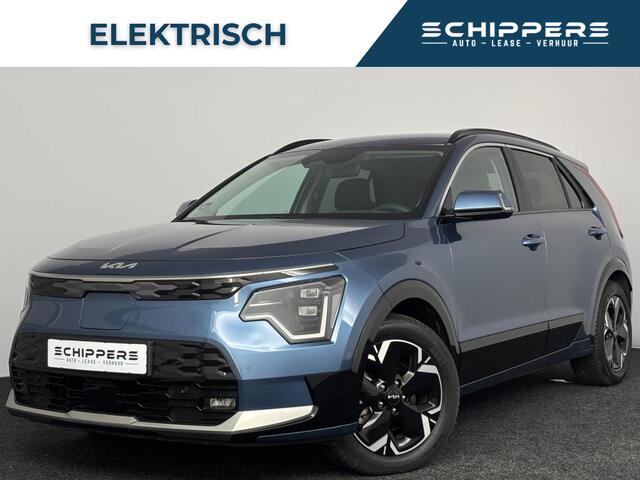 KIA e-Niro EV Plus Advanced 64.8 kWh