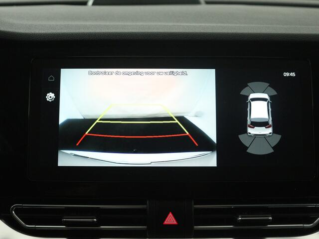 KIA e-Niro DynamicPlusLine 64 kWh | 95.3% SOH | Trekhaak | Schuif/kanteldak | Stoel/Stuuverwarming |