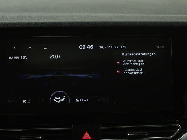 KIA e-Niro DynamicPlusLine 64 kWh | 95.3% SOH | Trekhaak | Schuif/kanteldak | Stoel/Stuuverwarming |