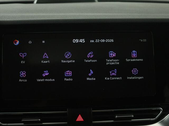KIA e-Niro DynamicPlusLine 64 kWh | 95.3% SOH | Trekhaak | Schuif/kanteldak | Stoel/Stuuverwarming |