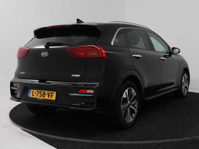 KIA e-Niro ExecutiveLine 64 kWh | 95.7% SOH | Schuif/kanteldak | Lederen bekleding | Stoelverwarming/ventilatie |