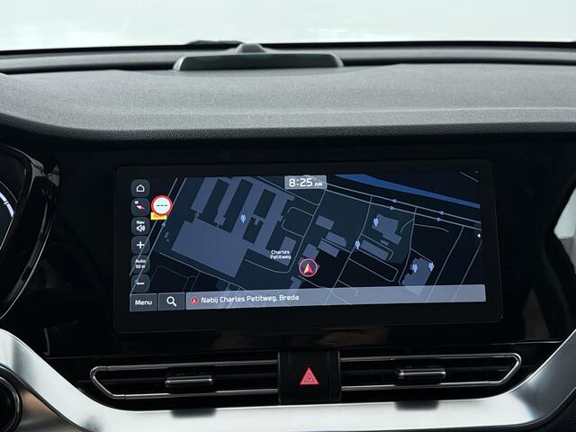 KIA e-Niro ExecutiveLine 64 kWh | 95.7% SOH | Schuif/kanteldak | Lederen bekleding | Stoelverwarming/ventilatie |