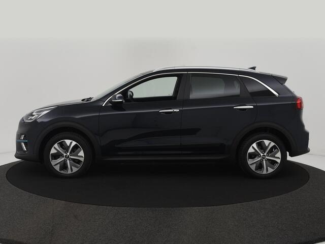 KIA e-Niro DynamicPlusLine 64 kWh SCHUIFDAK|ACC|CAMERA|STOELVERW|LED|NAVI|CARPLAY