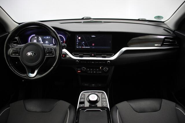 KIA e-Niro DynamicLine 64 kWh - Carplay, Camera, Half Leer, Stoelverw.