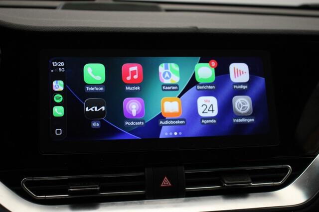 KIA e-Niro DynamicLine 64 kWh - Carplay, Camera, Half Leer, Stoelverw.