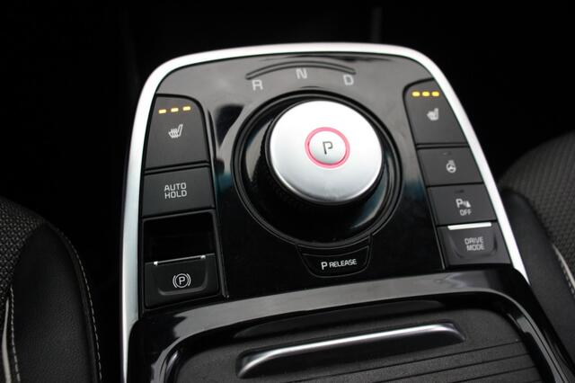 KIA e-Niro DynamicLine 64 kWh - Carplay, Camera, Half Leer, Stoelverw.