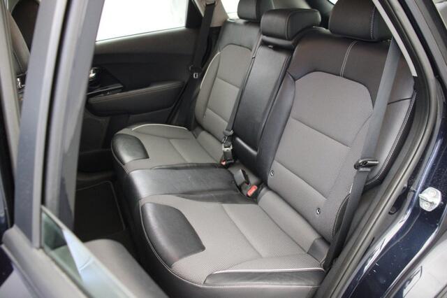 KIA e-Niro DynamicLine 64 kWh - Carplay, Camera, Half Leer, Stoelverw.