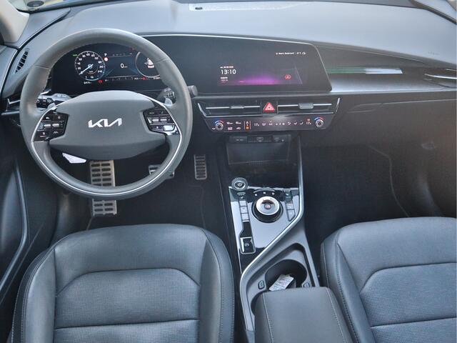 KIA e-Niro EV ExecutiveLine 64.8 kWh | Leder | Harman Kardon | Memory | Stoelventilatie | Tot 10Jr. Kia Garantie |