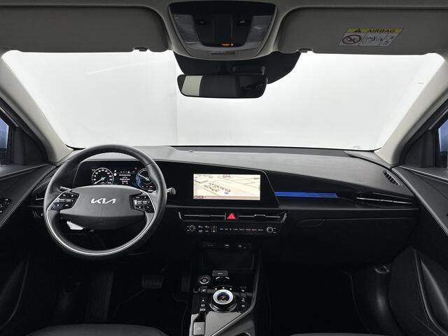 KIA e-Niro EV DynamicPlusLine 64.8 kWh | Trekhaak | Stuur-/Stoelverwarming | Navigatie |