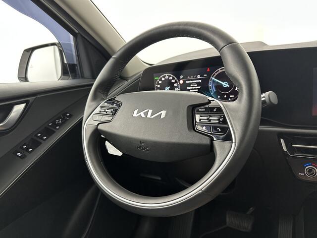 KIA e-Niro EV DynamicPlusLine 64.8 kWh | Trekhaak | Stuur-/Stoelverwarming | Navigatie |