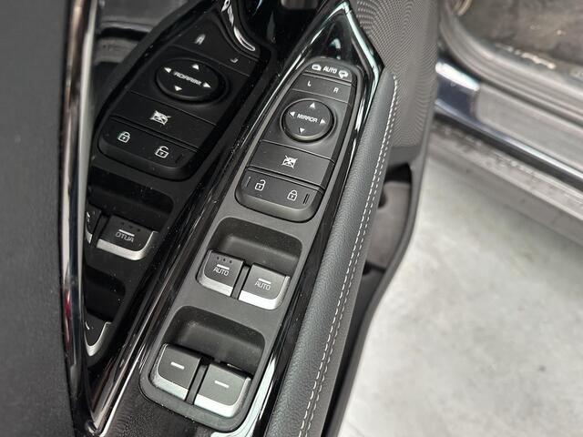 KIA e-Niro DynamicPlusLine 64 kWh NL Auto, dealeronderhouden, 1e auto, veel opties!