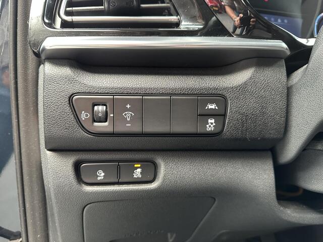 KIA e-Niro DynamicPlusLine 64 kWh NL Auto, dealeronderhouden, 1e auto, veel opties!