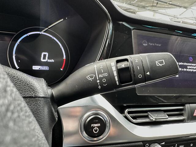 KIA e-Niro DynamicPlusLine 64 kWh NL Auto, dealeronderhouden, 1e auto, veel opties!