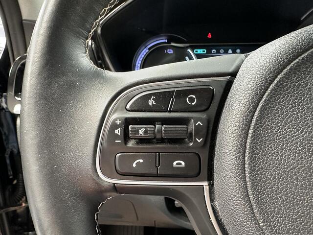 KIA e-Niro DynamicPlusLine 64 kWh NL Auto, dealeronderhouden, 1e auto, veel opties!