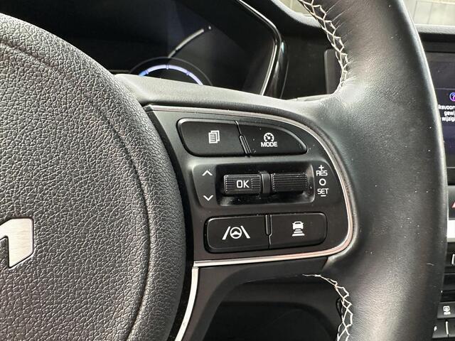 KIA e-Niro DynamicPlusLine 64 kWh NL Auto, dealeronderhouden, 1e auto, veel opties!