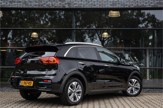 KIA e-Niro ExecutiveLine 64 kWh , SOH 97,5%, Panoramadak, JBL Memory, Adap. cruise,