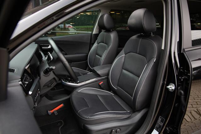 KIA e-Niro ExecutiveLine 64 kWh , SOH 97,5%, Panoramadak, JBL Memory, Adap. cruise,