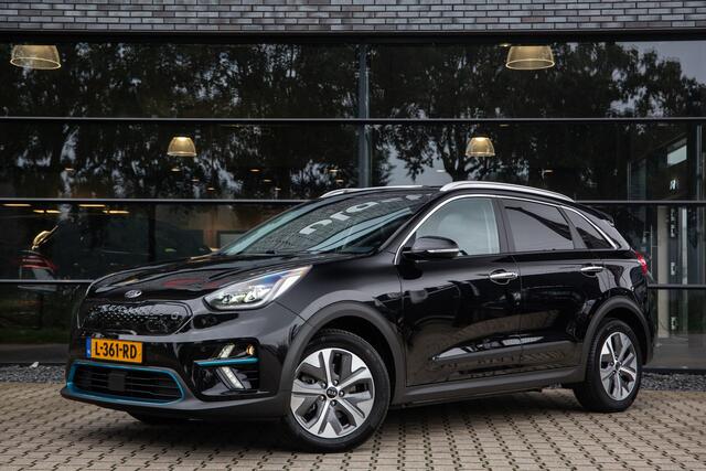KIA e-Niro ExecutiveLine 64 kWh , SOH 97,5%, Panoramadak, JBL Memory, Adap. cruise,