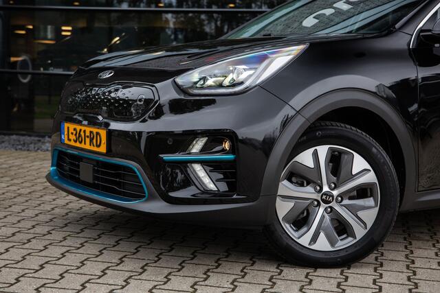 KIA e-Niro ExecutiveLine 64 kWh , SOH 97,5%, Panoramadak, JBL Memory, Adap. cruise,