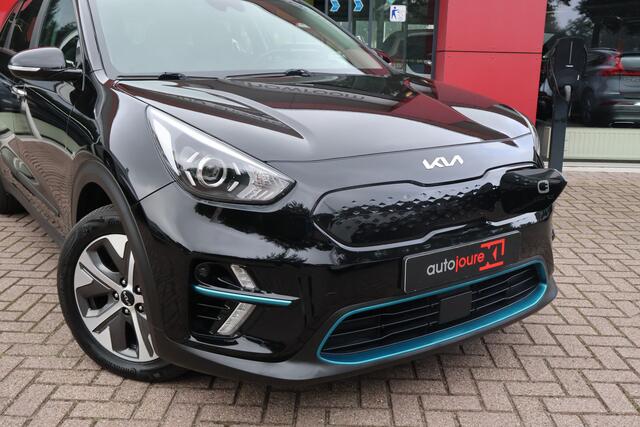KIA e-Niro DynamicLine 64 kWh | origineel NL | SoH 100% | ACC | Camera | Trekhaak |