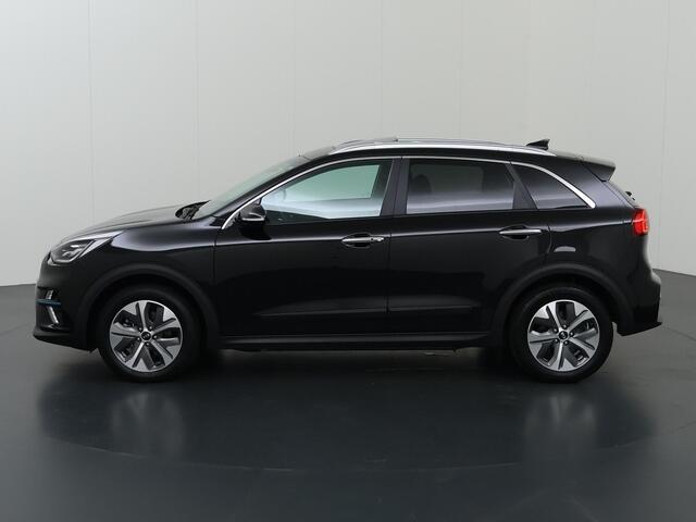 KIA e-Niro ExecutiveLine 64 kWh | Panoramadak | Lederen Bekleding | JBL Audio | Dodehoekdetectie | Stoel/Stuurwielverwarming | Stoelventilatie | Elektrisch bedienbare bestuurdersstoel met geheugenfunctie