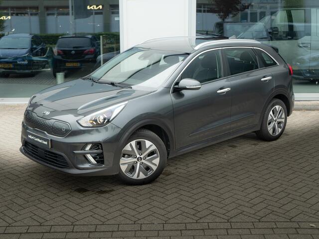 KIA e-Niro DynamicLine 64 kWh | trekhaak |
