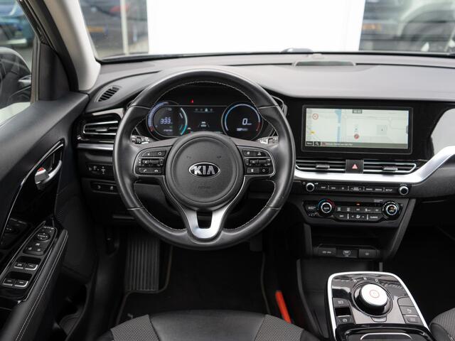 KIA e-Niro DynamicLine 64 kWh | trekhaak |