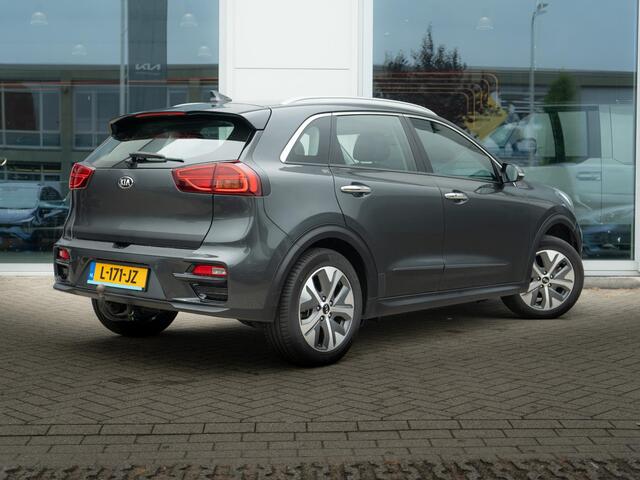 KIA e-Niro DynamicLine 64 kWh | trekhaak |