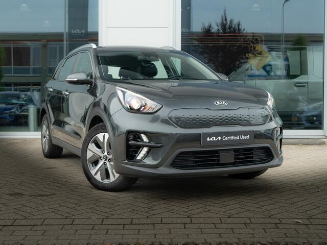 KIA e-Niro DynamicLine 64 kWh | trekhaak |
