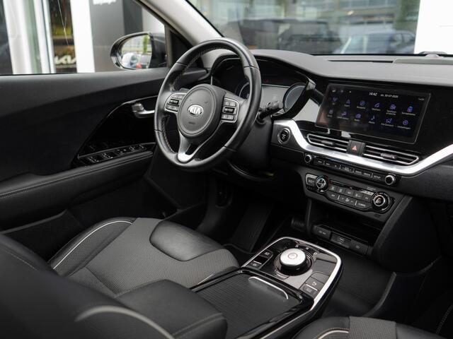 KIA e-Niro DynamicLine 64 kWh | trekhaak |