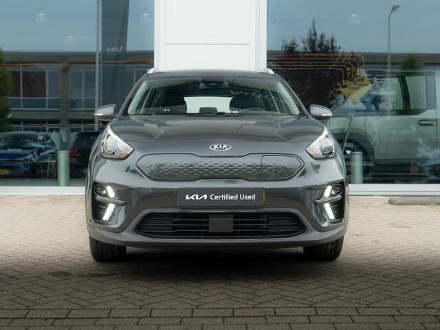 KIA e-Niro DynamicLine 64 kWh | trekhaak |