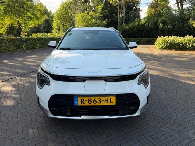 KIA e-Niro Ev DynamicLine 64.8kWh SOH 98,4%/Camera/Acarplay/Navi/Fabrieksgarantie