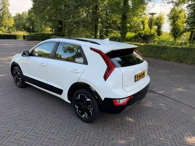 KIA e-Niro Ev DynamicLine 64.8kWh SOH 98,4%/Camera/Acarplay/Navi/Fabrieksgarantie